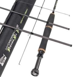 SOLDARINI Hydropsyche Sensor Xul 10'6'' #0-3