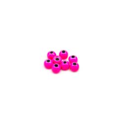billes tungstene Rose fluo