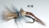 challenged pheasant tail (mouche émergente)