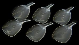 bavette Flylipps pour mouches mer et carnassier