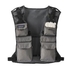 Patagonia Stealth Convertible Vest