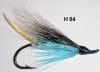 silver and blue (mouche a saumon)