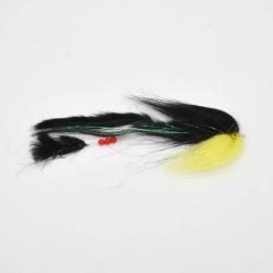 EF-Prédator-Zonker Pike (noir/jaune)