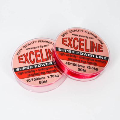 nylon Exceline ROUGE