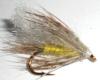 stillborn ou spinner de pale morning dun (emergente)