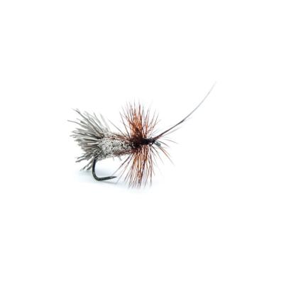 sedge chevreuil Goddard caddis (mouche seche sans ardillon)