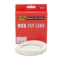 Soie Soldarini RCX  wf