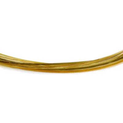 bas de ligne SOLDARINI CAMOU LEADER 9FT 