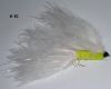 cat's whisker (mouche streamer)