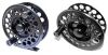 moulinet mouche large arbor Euro-Fly Elite + bobine supplémentaire