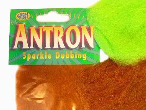 antron dubbing