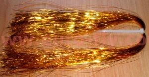 tinsel en écheveau Euro-Fly