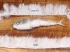 minnow body wrap (fur pour corps de poisson)