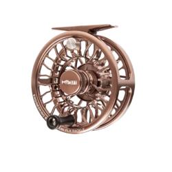 Moulinet EURONYMPH SHADOW FF 0-4 SOLDARINI