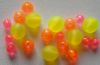 billes fluorescentes hot heads 3 mm