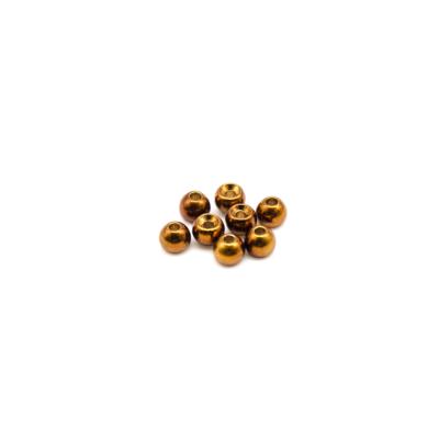 billes tungstene Marron Métallique