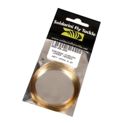 Bas de ligne Euronymph Camouflage