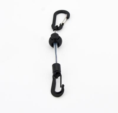 Distributeur de fil pour Gilet Euro-Fly