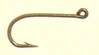 hameçon mouche Partridge K17 (par 10)