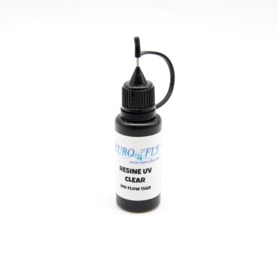 Resine UV Euro-Fly Nid flow 15Gr
