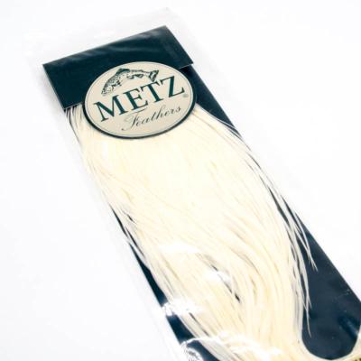 Metz : selle de coq Micro Barb en grade 2