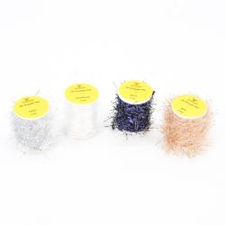 UV ice chenille fritz (4 coloris)