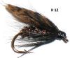 alder fly (mouche noyee)
