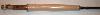 canne voyage 9' soie de 5/6 en 6 brins (carbone haut module) 