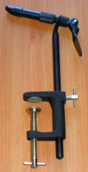 Olax Étau rotatif à 180° AA pour fixation à mouches