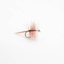 bivisible palmer roux (mouche seche)