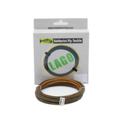 Soie Lago WF6/7 S7 Top Secret SOLDARINI 