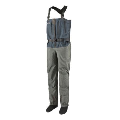 Patagonia Swiftcurrent Expedition Zip-Front Waders