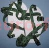 semelles amovibles en feutre pour bottes ou waders