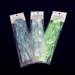 Flashabou saltwater perle (4 coloris)