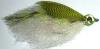 dame blanche chartreuse (mouche mer et carnassier)