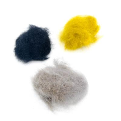 dubbing de phoque (19 coloris)