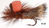 tabanas (mouche seche)