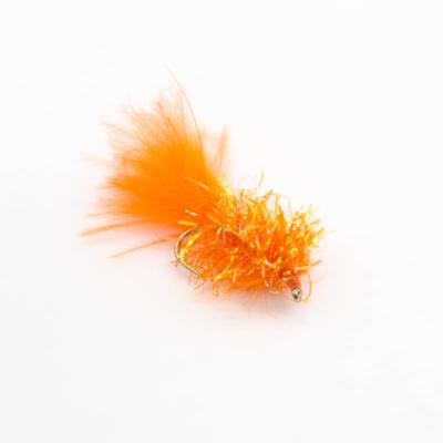 streamer fritz (cactus) orange (streamer)