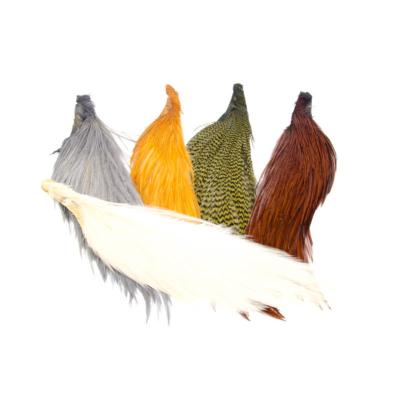 demi cou de coq genetique Euro-Fly en grade 3 (12coloris)