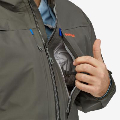 Patagonia Men's River Salt Jacket 