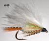 Appetiser de Bob Church (mouche streamer)