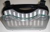 grande boite valise mouche transparente pour reservoir
