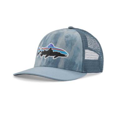 Patagonia Casquette HLight Plume Grey